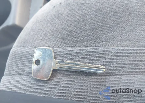 2001 Toyota Tacoma Prerunner V6 from USA, damaged, VIN 5TESN92N81Z771640